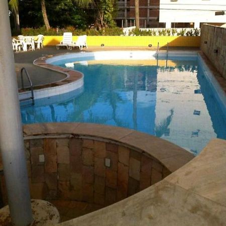 Victory Flat Intermares Apartment Cabedelo Exterior photo