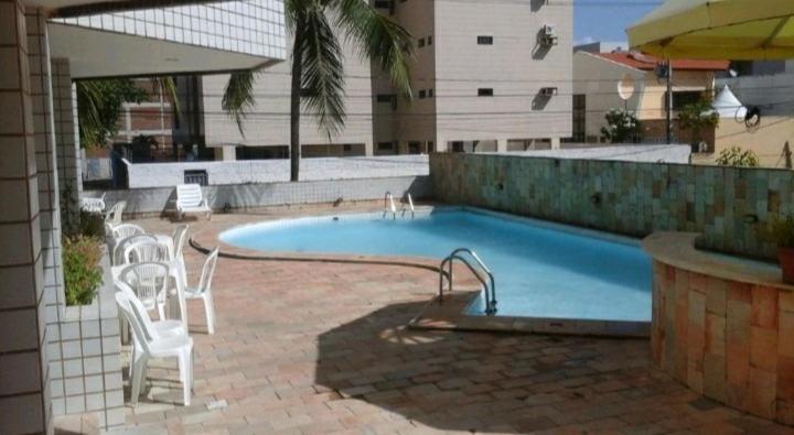 Victory Flat Intermares Apartment Cabedelo Exterior photo