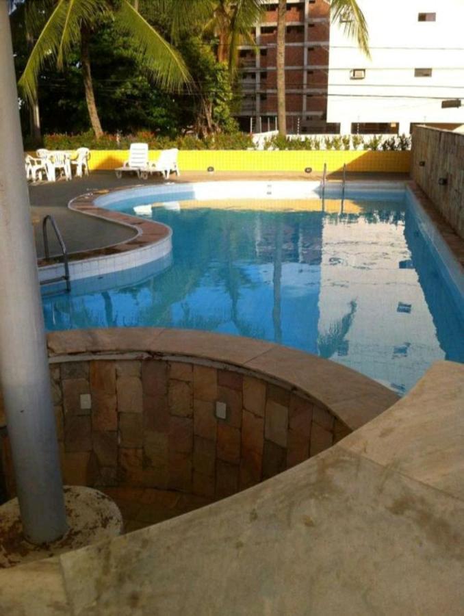 Victory Flat Intermares Apartment Cabedelo Exterior photo