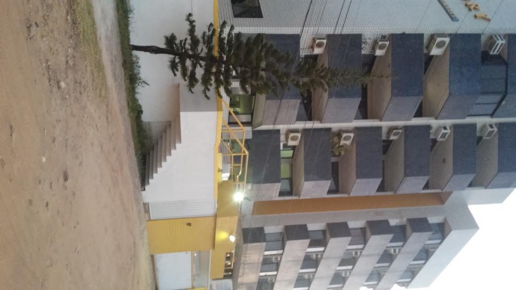 Victory Flat Intermares Apartment Cabedelo Exterior photo