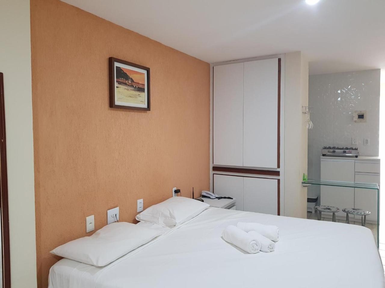 Victory Flat Intermares Apartment Cabedelo Exterior photo