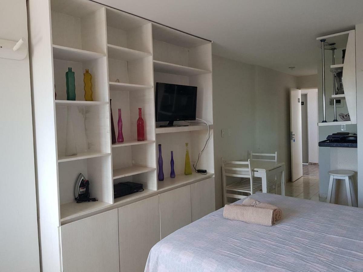 Victory Flat Intermares Apartment Cabedelo Exterior photo